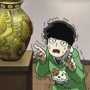 Meet your Posher, Dante